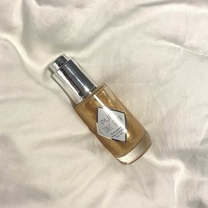 Brand new Pur Iconic Glow illuminating face & body dry oil
